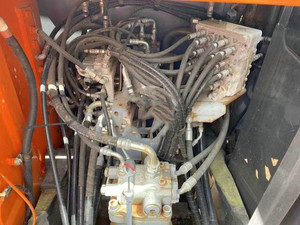 Imported Original Hitachi Zaxis120 Construction <b>Machine</b> Used Zx120 Hitachi 120 <b>Excavator</b> Machinery - Product Image 6