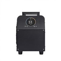 Bain de glace portable avec ozone, Wi-Fi, 0,8 HP, 1 HP, 1,5 HP, 2 HP, refroidisseur et filtre pour bain de glace avec ozone