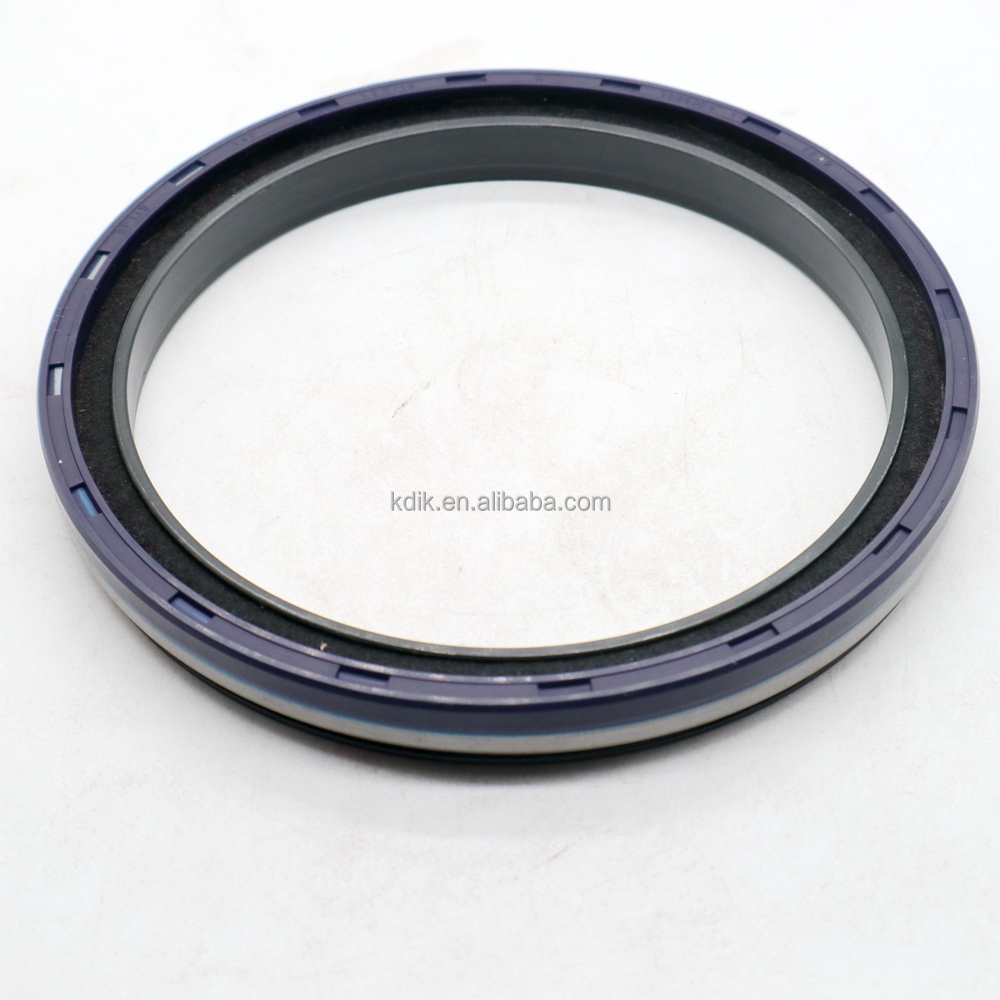 あじぽん　1207 Crankshaft Rear Oil Seal - OEM BZ5967-E0 for Excavators