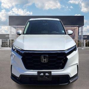 <span class=keywords><strong>Honda</strong></span> CR-V EX AWD <span class=keywords><strong>2023</strong></span> con bajo kilometraje y <span class=keywords><strong>precio</strong></span> asequible, en stock, listo para envío. - Product Image 1