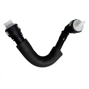 ท่อระบายอากาศในห้องเครื่องยนต์สำหรับรถเชฟโรเลต LT Truck รุ่น 12670793 R12638607 สำหรับเปลี่ยนซ่อม - Product Image 3