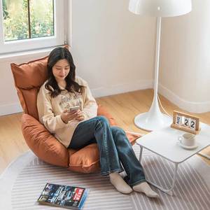 Fabricants Vente en Gros Tissu Technique de Qualité Pliable Paresseux Japonais <span class=keywords><strong>Baie</strong></span> Fenêtre Tatami Canapé - Product Image 5