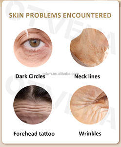 ओवेना गहरी मरम्मत चिकनी त्वचा देखभाल सेट हटाने दोहरी रेडिएशन सीरम 20 मिली - Product Image 6