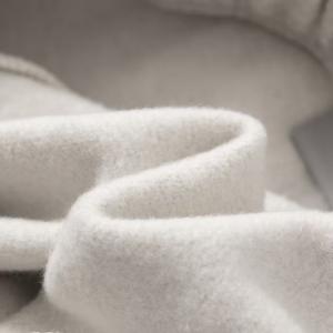 उच्च गुणवत्ता वाले S22 फैशन ब्रांड ओवरसाइज कपड़ों की प्रवृत्ति मुद्रित लोगो आवश्यक पुरुषों की खेल पैंट - Product Image 6