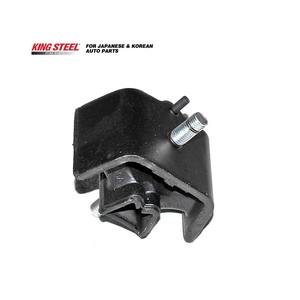 KINGSTEEL OEM 11320-VL30A 11320VL30A Suku Cadang Mobil Dudukan Mesin Belakang Karet untuk NISSAN NAVARA D22 D21 KA24 - Product Image 6