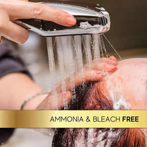 20 Minutos Color Reverse Q8 K-up Removedor de tinte de color de cabello Borrador de pigmento artificial para eliminación de color permanente y semipermanente - Product Image 5