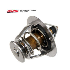 KINGSTEEL OEM 19301-PR7-305 sistema de refrigeración de refrigerante del motor del coche del termostato para <span class=keywords><strong>HONDA</strong></span> 2007-Acuerdo VIII NSX Coupe 1990-2005 - Product Image 6