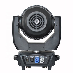 Canon JOYRAY — Zoom de lavage avec tête mobile LED 19x15W RGBW <span class=keywords><strong>4</strong></span> en 1, 8 à 50 degrés Mac <span class=keywords><strong>Aura</strong></span> - Product Image 3