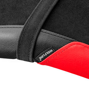 Coussin de siège de moto complet XXUN pour <span class=keywords><strong>SUZUKI</strong></span> <span class=keywords><strong>Katana</strong></span> 2019 2020 <span class=keywords><strong>2021</strong></span> 2022 2023 2024 Selle de passager monobloc - Product Image 6