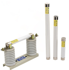 XRNM 3.6kv 7.2kv 12kv 50kA Самые продаваемые токоограничивающие предохранители для защиты двигателя британские стандарты BS легкое натяжение de alta - Product Image 5