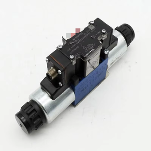 Válvula de compuerta direccional 4WE 6/OFEG24N9DK35L SO407 R900978302, nuevo stock original listo, automatización Industrial, PAC dedicado - Product Image 1
