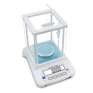 <span class=keywords><strong>1mg</strong></span> <span class=keywords><strong>Electronic</strong></span> Analytical Balance Labor Labor waagen Balanza Präzision Digital Chemische Industrie waagen - Product Image 2