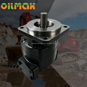 Pompe à engrenages haute efficacité P350-15T pour système hydraulique de machines d'ingénierie - Product Image 1