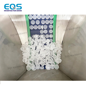 ระบบเติมน้ำหนัก2000BPH อัตโนมัติเครื่องบรรจุและปิดฝาน้ำมันดอกทานตะวันเครื่องยนต์ - Product Image 3