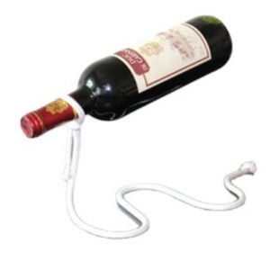 ที่แขวนขวดไวน์แบบโซ่เหล็กดีไซน์สร้างสรรค์ ทันสมัย หรูหรา สไตล์เรโทร สำหรับตกแต่งบ้านและบาร์ - Product Image 5