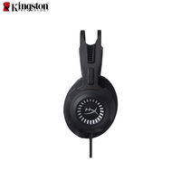 Headset Gaming HyperX Cloud Revolver S Harga Grosir Tersedia, Cloud Revolver S Berkabel dengan Mikrofon Peredam Kebisingan