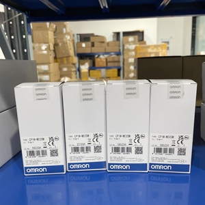 Tarjeta de Almacenamiento de Datos de Automatización CP1W-ME05M para Control de Máquinas CP1W-ME05M - Product Image 4