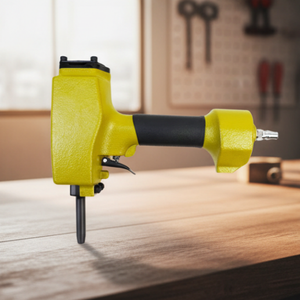 <span class=keywords><strong>Clavadora</strong></span> Neumática 16GA T50 para Clavos Brad, para Estructuras de Madera, Techos y Construcción, con Gatillo de Seguridad - Product Image 4