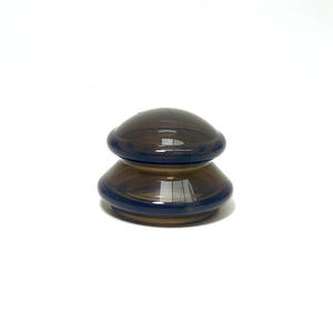 Schröpftherapie-Sets Silikon Anti-Cellulite-Schröpfglas Vakuum-Saugmassage-Schröpfköpfe Gesichts-Schröpfsets für Körper- und Gesichtsmassagegerät - Product Image 4