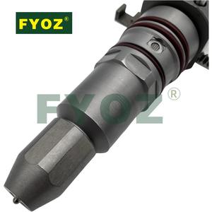 7e3382 7e3382 1 पीसी ईंधन इंजेक्टर कैटरपिलर कैटरकैट 3508 3512 3516 समुद्री इंजन 785 789 76b ट्रक 994 व्हील लोडर - Product Image 5