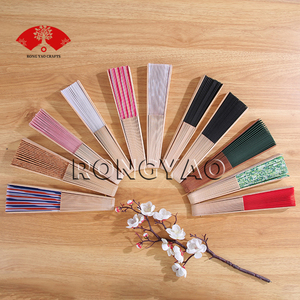 <span class=keywords><strong>Abanicos</strong></span> Plegables Personalizados con Logotipo, 23 cm, Impresión Personalizada, <span class=keywords><strong>Abanicos</strong></span> de Mano de Madera <span class=keywords><strong>Originales</strong></span> para Bodas Españolas, Mujer, Tendencias 2026 - Product Image 5