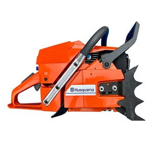 High QUALITY Ready to Ship hot Selling New 3120XP Husq varna <b>Chainsaw</b> Head Only - Product Image 1