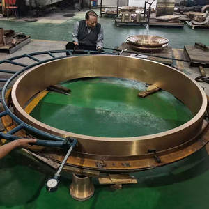 Produits exempts de droits d'exportation Usine de gros tuyau en cuivre c24000 - Product Image 4