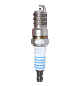 หัวเทียนทองคำขาว AGSF32PM SP-493 SP493อะไหล่รถยนต์ - Product Image 4