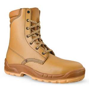 JALLATTE - 00J0662-46 Bota DE SEGURIDAD JALOSBERN S3S FO SR - EAN 3597810186361 BOTAS - Product Image 1