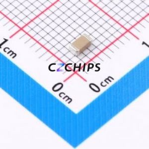 1206X7R224K500NT SMD Capacitor (MLCC) 1206 ( Capacitance: 220nF )( Precision: 10% Rated Voltage: 50V ) - Product Image 1