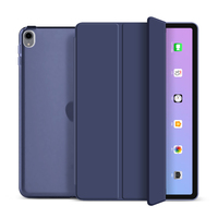 2020 nouveau étui pour Apple Smart Tablet 10.9 pouces pas cher dur PC couverture arrière pour Apple iPad Air 4