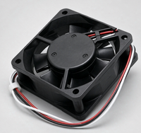 Ventilateur de refroidissement RX2 451451 compatible avec l'imprimante à jet d'encre H PX PXR PB CIJ