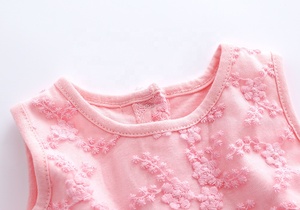 Vestito da Battesimo per <span class=keywords><strong>Neonata</strong></span>, Abito Bianco da Cerimonia per Bambina, Vestito in Pizzo per Bebè 3 <span class=keywords><strong>6</strong></span> 9 <span class=keywords><strong>Mesi</strong></span> - Product Image 4