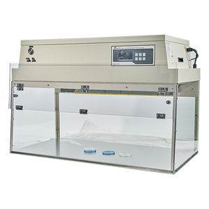 Nouvel établi portatif de salle blanche d'acier inoxydable d'anti-poussière pour la remise à neuf et la réparation de téléphone - Product Image 6