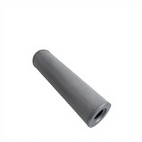 Élément filtrant FBX-160 1010500079 10 Convient aux pompes ZOOMLION 8, 13, 16MP et aux machines à tisser HG33A-4Z / HS29T2-3R