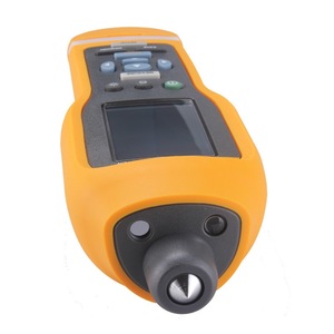 Vibromètre Fluke 805, mesure de 4000 Hz à 20000 Hz, outil d'inspection industrielle - Product Image 3