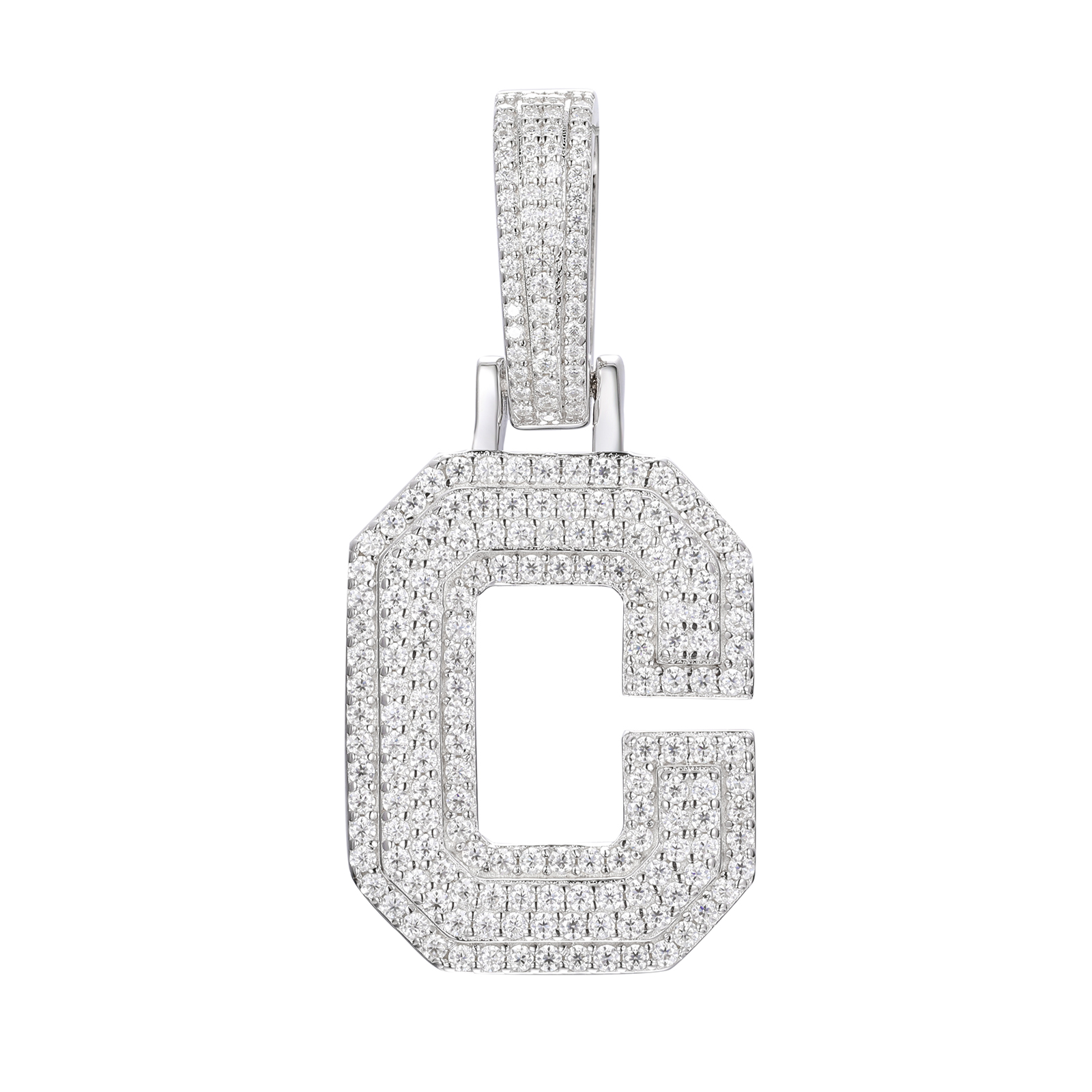 C - White Gold