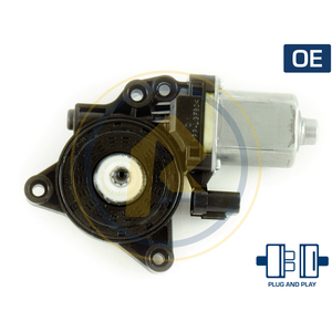 Regulador de Ventana Ac Rolcar ADAPTABLE para OE 82450J9000, compatible con Hyundai Kona 2017 - Product Image 1