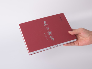 Calendario de escritorio diario OEM con notas adhesivas tipo de mesa Uso de impresión de papel para reloj de exhibición para promoción de marcos de fotos - Product Image 3