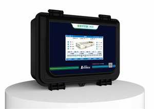 Controlador de Granja Avícola de Última Generación con Pantalla Táctil de 9 Pulgadas Mate 20 - Product Image 5