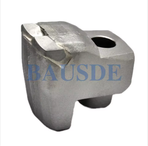 להבי מרסקת עצים מסוג BAUSDE עם שיניים מקרביד טונגסטן, עם אחריות לשנה - Product Image 4