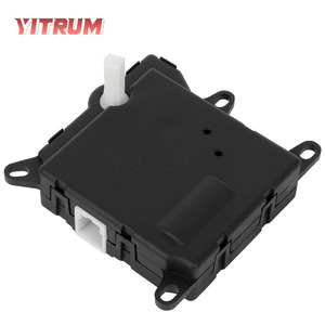 Actionneur de climatisation Ford 2L1Z19E616BA pour pièces de rechange automobiles Ford Lincoln - Product Image 3