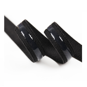 Chống Trượt Silicone TPU Mobilon Đàn Hồi Webbing Ribbon Băng Ban Nhạc Cho Đi Xe Đạp Mặc Quần Áo Mũ Đồ Lót Mũ Thể Thao Headband Fufu - Product Image 2