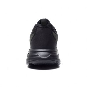 Zapatos Deportivos Casuales Ligeros para Hombre, Zapatos de Cuero para Hombre - Product Image 5