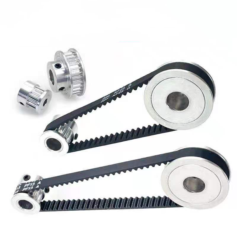 Производство резинового приводного ремня, ремня вентилятора, V-ремня