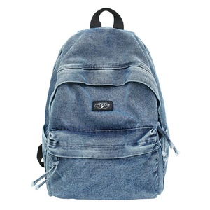 Mochila escolar de gran capacidad para niños y niñas, mochila de vaquero para estudiantes universitarios de secundaria - Product Image 5