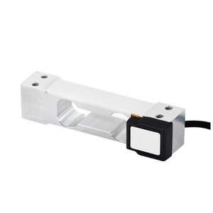 Capteur de pesage à point unique scellé en acier inoxydable LCB05 K030 pour plateformes et balances à trémie – Japon - Product Image 3