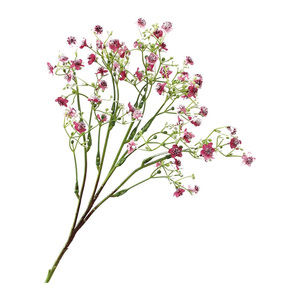 Ramo de Flores Artificiales de Seda Realistas al por Mayor para Decoración de Centro de Mesa en Bodas y Navidad - Larga Duración para el Hogar - Product Image 6