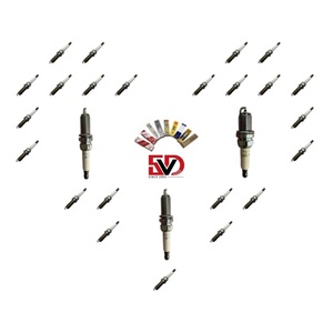 Bujía de iridio SVD a buen <span class=keywords><strong>precio</strong></span> para <span class=keywords><strong>RAV4</strong></span> 90080-91180 - Product Image 5