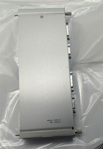 Module Nevada 3500/92 136180-01 133323-01 Neuf et Original Interface de Données Transitoires Fabriqué aux États-Unis - Product Image 4
